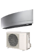 Reparación averías aire acondicionado Indesit en  Las Palmas de Gran Canaria